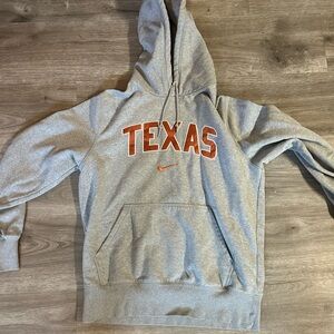 Nike Texas Hoodie M